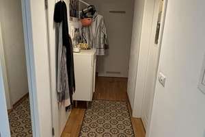 2-Zimmer-Wohnung in Obergiesing mit Südbalkon – Die vollständige Adresse der Immobilie erhältst du vom Anbieter., 81541 Obergiesing, München – Vorschaubild 7