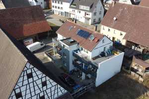 Komplett saniertes Mehrfamilienhaus mit 2 Garagen und 6 Stellplätze zu verkaufen... – Rathausstr 8, 72184 Freudenstadt (Kreis) – Vorschaubild 5