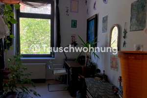 Tauschwohnung: Helle Altbauwohnung zentral in Düsseldorf – 40237 Düsseltal, Düsseldorf – Vorschaubild 11