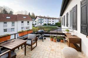 Charmantes Mehrfamilienhaus in zentraler Lage von Ziegelhausen –solide und renditestark! – Die vollständige Adresse der Immobilie erhältst du vom Anbieter., 69118 Ziegelhausen, Heidelberg – Vorschaubild 14
