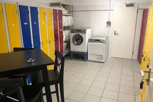 Apartmentlösung am Medienhafen schick möbiliert und mit Klima – 40221 Bilk, Düsseldorf – Vorschaubild 14