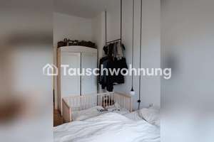 Tauschwohnung: Biete schöne 2 Zimmer, suche 3+ Zimmer – Die vollständige Adresse der Immobilie erhältst du vom Anbieter., 10247 Friedrichshain, Berlin – Vorschaubild 9