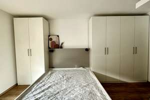 Modernes, renoviertes 1 Zimmer Apartment nähe Rheinturm – Kronprinzenstraße 48, 40217 Unterbilk, Düsseldorf – Vorschaubild 4