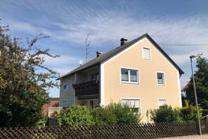 Gemütliches Zweifamilienhaus in Au/Hallertau - ohne Makler - provisionsfrei – Die vollständige Adresse der Immobilie erhältst du vom Anbieter., 84072 Au in der Hallertau – Vorschaubild 3