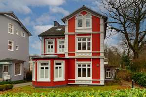 Stilvolle Eigentumswohnung mit Einbauküche in exclusiver Stadtvilla in Hamburg-Rahlstedt – Die vollständige Adresse der Immobilie erhältst du vom Anbieter., 22143 Rahlstedt, Hamburg – Vorschaubild 2