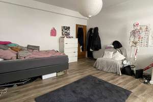 3-Zimmer-Wohnung mit großem Garten in Essen-Bredeney – 45133 Bredeney, Essen – Vorschaubild 6