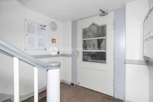 Stilvolle 3-Zimmer-Dachgeschosswohnung mit Terrasse in Top-Zustand, Johannisthal! – Trützschlerstr. 11, 12487 Johannisthal, Berlin – Vorschaubild 35