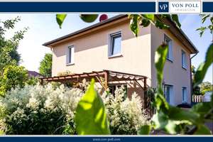 Moderne Stadtvilla - Raum für Kinderlachen und Lebensfreude in familienfreundlicher Lage von Bernau