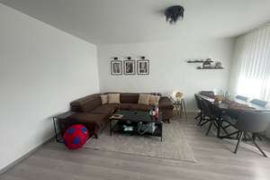 Helle 3-Zimmer-Wohnung im 1.Obergeschoss mit sonnigem Balkon zu verkaufen – Lukas-Cranach-Str. 76, 46238 Batenbrock, Bottrop – Vorschaubild 6