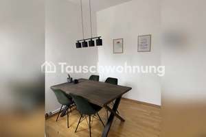 Tauschwohnung: Schöne 2 Zimmer Wohnung mit Balkon in der Oststadt – Die vollständige Adresse der Immobilie erhältst du vom Anbieter., 30175 Oststadt, Hannover – Vorschaubild 2