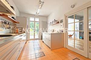 Herausragend modernisiertes                                  Altbremer Stadthaus mit Garage – Die vollständige Adresse der Immobilie erhältst du vom Anbieter., 28211 Gete, Bremen – Vorschaubild 6