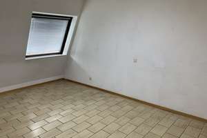zentral in Berg.-Neukirchen * großzügige Maisonettewohnung * ideal für kleinen Haushalt – Burscheider Str. 106, 51381 Bergisch Neukirchen, Leverkusen – Vorschaubild 5