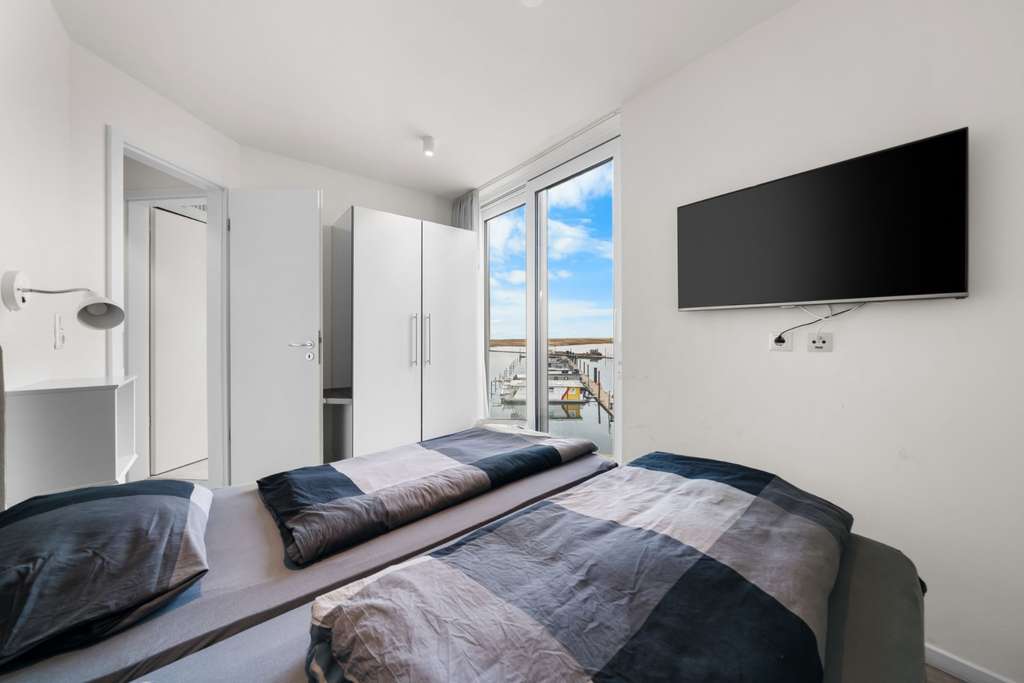 Immobilie in Wendtorf - Exklusive Ferienwohnung in erster Reihe an der Ostsee für Kapitalanleger - Bild 4