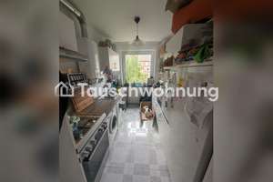 Tauschwohnung: Ich suche eine Wohnung – Die vollständige Adresse der Immobilie erhältst du vom Anbieter., 30179 Vahrenheide, Hannover – Vorschaubild 4