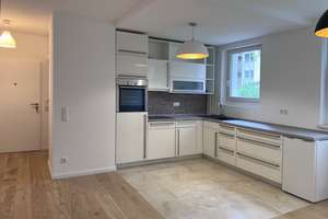 3-Zimmer-Wohnung inkl. Parkplatz in Schöneberg provisionsfrei – 10781 Schöneberg, Berlin – Vorschaubild 1