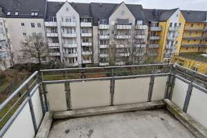 Hier wartet Ihre zentrumsnahe 2 Raumwohnung auf Sie! ;-) – Hainstraße 37, 9130 Sonnenberg, Chemnitz – Vorschaubild 12