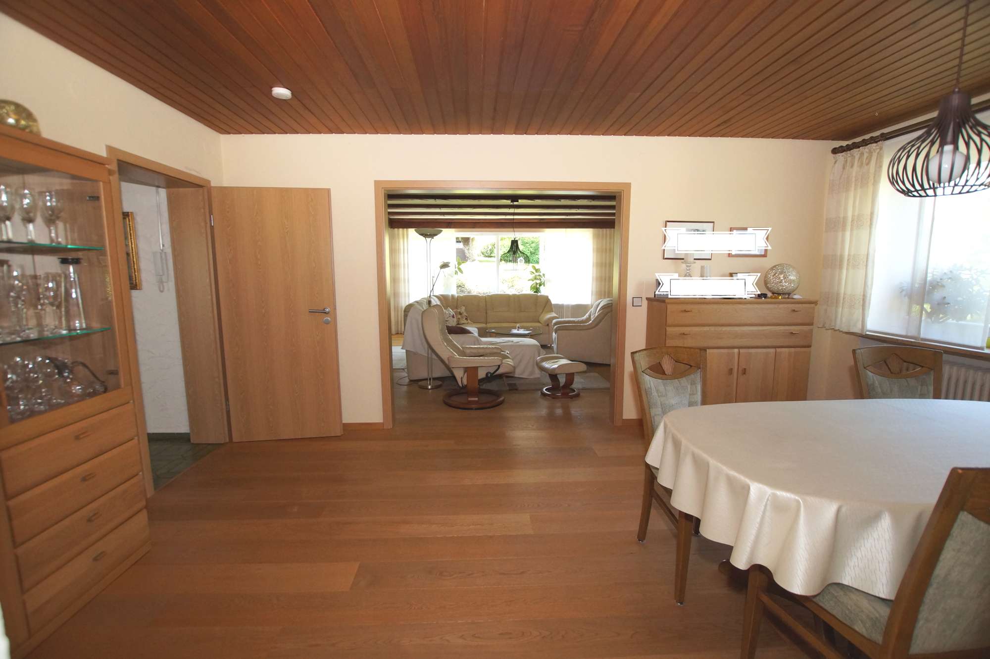 Immobilie in Breitenbrunn - Ihr familienfreundliches Zuhause im naturnahen Umfeld - Bild 11