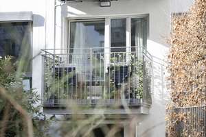 Attraktive 3-Zimmer-Wohnung mit zwei Balkonen, zwei Bädern und TG Stellplatz – Sandstraße 28, 80335 Sankt Benno, München – Vorschaubild 10