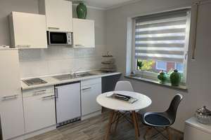 Alltagstaugliche 2-Zimmer-Wohnung in Münster-Hiltrup – 48165 Hiltrup-Mitte, Münster – Vorschaubild 4