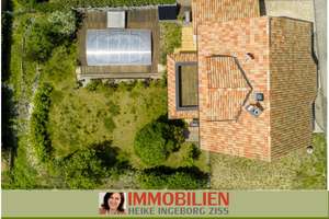 Exklusiver Rückzugsort: Haus mit Pool & unverbaubarem Burgblick – Die vollständige Adresse der Immobilie erhältst du vom Anbieter., 56651 Niederdürenbach – Vorschaubild 1