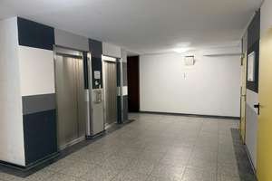 Herrenbach-Spickel: gut geschnittene 3 Zimmer-Wohnung mit Fernblick in guter Lage. Provisionsfrei! – Die vollständige Adresse der Immobilie erhältst du vom Anbieter., 86161 Wolfram-und Herrenbachviertel, Augsburg – Vorschaubild 4