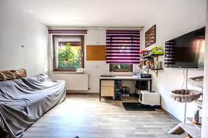Zwei Wohneinheiten, ein besonderes Zuhause - ca. 160 m² mit großer Terrasse – 90768 Dambach, Unterfürberg, Fürth – Vorschaubild 5