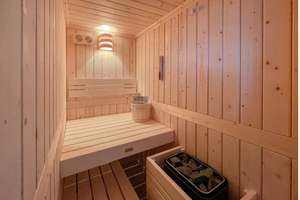 Zum direkt Einziehen: Energieeffizienzhaus 40 plus (Neubau) - 3 Schlafzimmer, Sauna, provisionsfrei! – Die vollständige Adresse der Immobilie erhältst du vom Anbieter., 25813 Husum – Vorschaubild 13