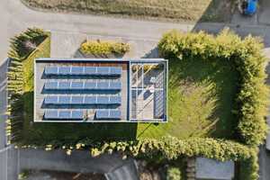 Einzigartiges Plusenergie- und Architektenhaus am Bodensee – Konstanz (Kreis) – Vorschaubild 3