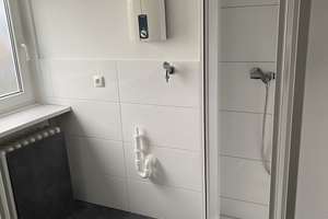 schöne 2-Zimmer-Wohnung in Frintrop zu vermieten  – Frintroper Straße 453, 45359 Frintrop, Essen – Vorschaubild 2