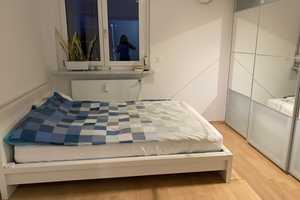 Attraktive helle 3-Zimmer-Wohnung in Augsburg-Pfersee – Augsburg – Vorschaubild 8