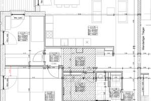 Top-Lage, großer Garten, attraktiver Preis – 3-Zimmer-Wohnung in Frankfurt-Seckbach – 60389 Seckbach, Frankfurt am Main – Vorschaubild 9