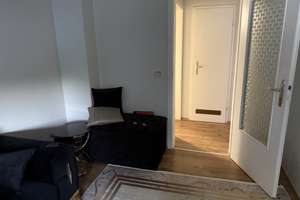 Helle und große 2 ZKB Wohnung in grüner Oase – Moltkestraße 28, 42699 Ohligs/Aufderhöhe/Merscheid, Solingen – Vorschaubild 19