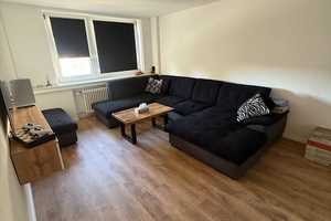 Gut geschnittene Drei-Raum-Wohnung in beliebter Lage in DU-Neudorf – Koloniestraße 132, 47057 Duisburg – Vorschaubild 2