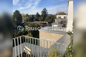 Tauschwohnung: Wunderschöne Wohnung mit großem Balkon in MS Geist zum 01.06 – Freiburger Weg 60, 48151 Geist, Münster – Vorschaubild 14