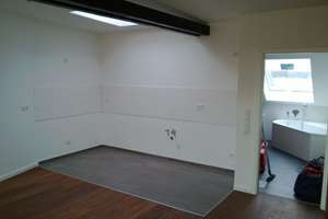 Modern 3-Zimmer DG- Wohnung in Leipzig-Connewitz, hochwertig Saniert Energieeffizienzsklasse C! – Auerbachstraße 2, 4177 Connewitz, Leipzig – Vorschaubild 4