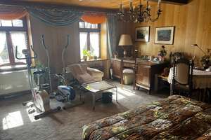 ### R E S E R V I E R T ###  Idyllisches Landhaus mit Scheune und Nebengebäude – Die vollständige Adresse der Immobilie erhältst du vom Anbieter., 54497 Morbach – Vorschaubild 7
