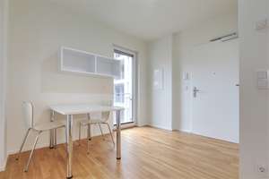 Stylisches 1-Zimmer-Apartment in Bestlage von Frankfurt – 60326 Gallus, Frankfurt am Main – Vorschaubild 4