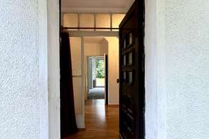 Historische Villa im legendären Berliner Villenquartier - verborgen, grün und außergewöhnlich privat – Die vollständige Adresse der Immobilie erhältst du vom Anbieter., 13156 Niederschönhausen, Berlin – Vorschaubild 53