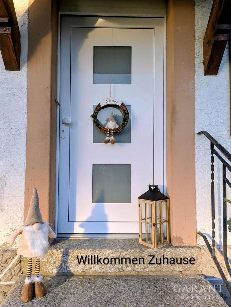 Immobilie in Achern - "Trautes Heim, Glück allein" - Bild 0