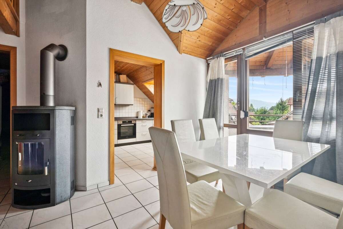 Immobilie in Klettgau - TOP-Kapitalanlage! Beton-Investment! - Bild 3