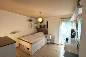 Charmantes Reihenendhaus in Stuttgart-Vaihingen mit kleinem Grundstück * Makleranfragen unerwünscht – Robert-Leicht-Str. 47, 70563 Heerstraße, Stuttgart – Vorschaubild 11