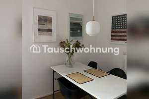 Tauschwohnung: Denkmalgeschützte, kernsanierte Altbauwohnung in Nippes  – Schwerinstraße 14, 50733 Nippes (Ortsteil), Köln – Vorschaubild 6