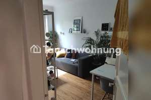 Tauschwohnung: Eimsbüttel: Ruhige 3 Zimmer mit Balkon gegen größere Wohnung – Die vollständige Adresse der Immobilie erhältst du vom Anbieter., 22769 Eimsbüttel (Ortsteil), Hamburg – Vorschaubild 7