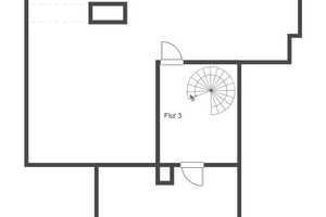 Großzügiges und gepflegtes EFH mit ELW, Sauna, weitläufigem Garten sowie großer Terrasse – Esslingen (Kreis) – Vorschaubild 20