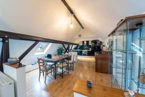 ++ FREISTEHENDES FAMILIENGLÜCK MIT GARTEN & GARAGE ... 155 m² Wohnfläche auf gut 1.000 m² Grundstück – Neuss (Rhein-Kreis) – Vorschaubild 14