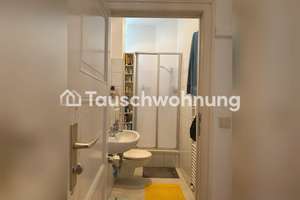 Tauschwohnung: Schöne Altbauwohnung mit Dielenboden und Balkon in Steglitz – Die vollständige Adresse der Immobilie erhältst du vom Anbieter., 12163 Steglitz, Berlin – Vorschaubild 5