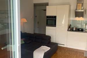 Hier fühlen Sie sich wohl! 1,5-Zimmer-Wohnung mit Balkon und Einbauküche – Brunnenallee 11A, 14478 Waldstadt I, Potsdam – Vorschaubild 5