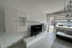 Mit Aufzug! Zentral gelegene 2 Zimmerwohnung, Balkon u.  EBK – Wohnen mit kurzen Wegen – Esserstr. 22, 58119 Hohenlimburg (Ortsteil), Hagen – Vorschaubild 5