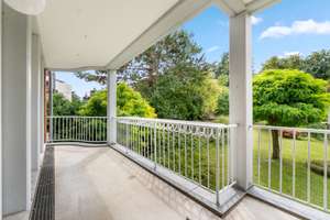 Exklusive 3 Zi. Maisonette in einer der begehrtesten Lagen von Bonn-Beuel - bezugsfrei! – Die vollständige Adresse der Immobilie erhältst du vom Anbieter., 53225 Schwarzrheindorf/Vilich-Rheindorf, Bonn – Vorschaubild 20