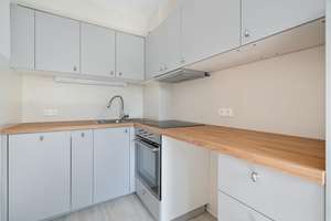 Zentrale Lage trifft frisches Design – 2 Zimmer zur Gartenseite zum Verlieben – Die vollständige Adresse der Immobilie erhältst du vom Anbieter., 12163 Steglitz, Berlin – Vorschaubild 6